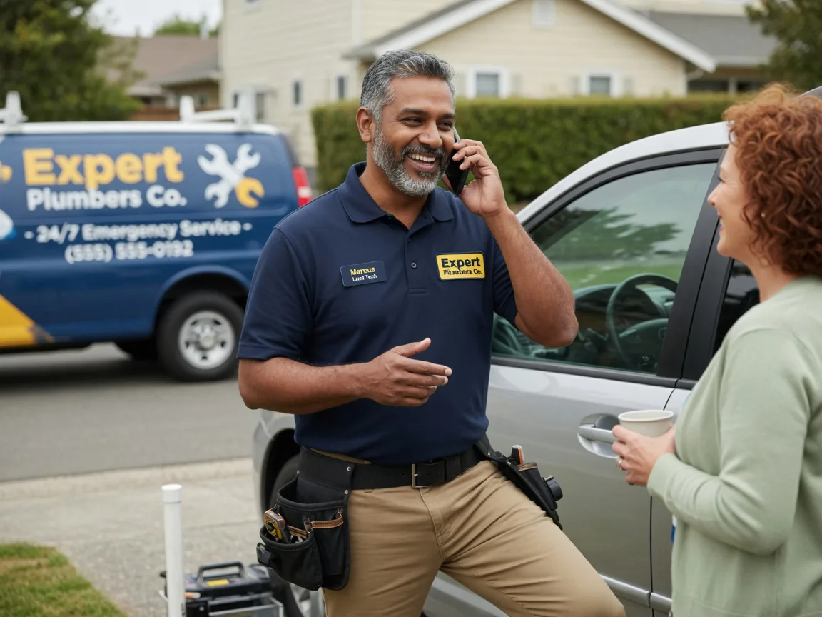 Drain Cleaning Washington FAQs
