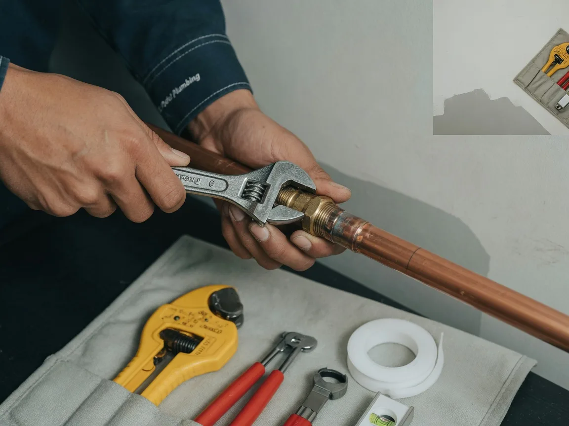 Why choose Drain Cleaning in Washington